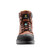 Terra Patton #A4NS6 Men's Brown 6" Waterproof Puncture Resistant Alloy Safety Toe Work Boot